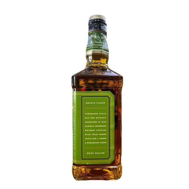 Whisky Jack Daniel's Tennessee Apple 700ml